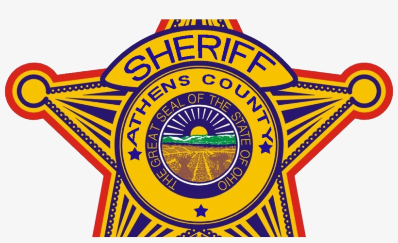 Athens County Sheriff - Champaign County Sheriff Ohio, transparent png download