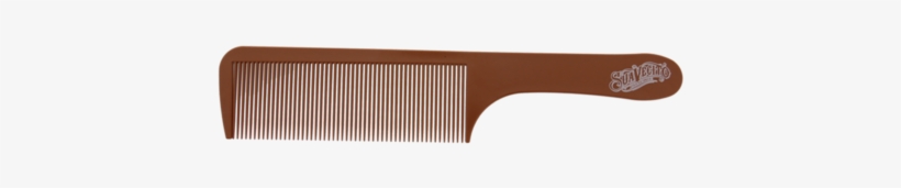 Barber Comb Png - Brush, transparent png download