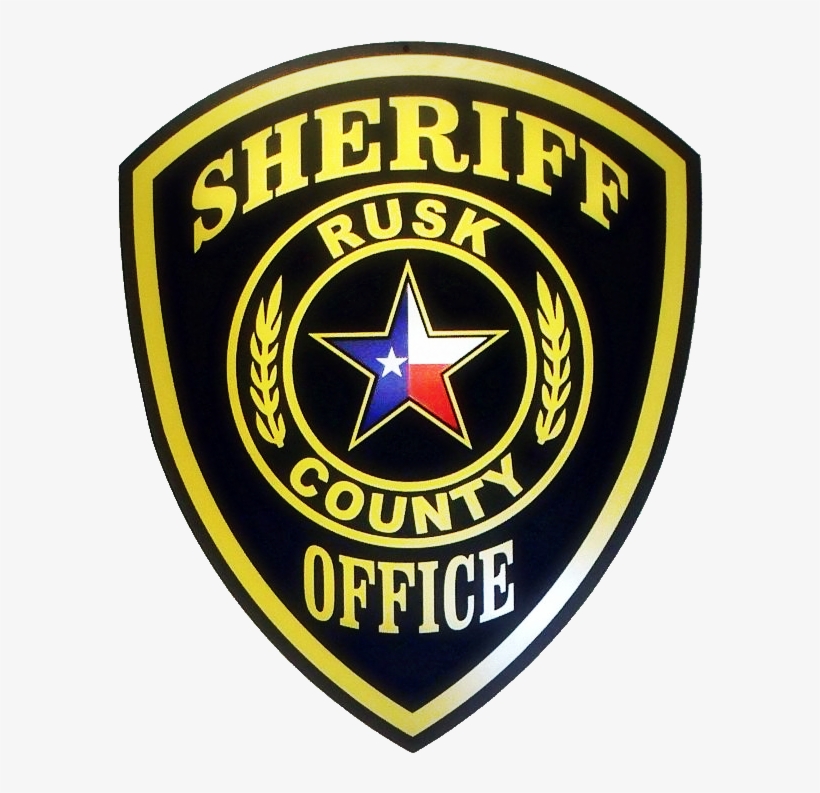 Sheriff Badge - Emblem, transparent png download