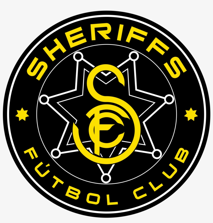 Sheriffs Futbol Club - Ozamiz, transparent png download