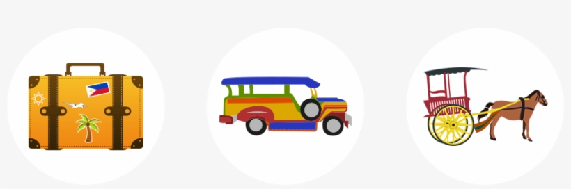 What To See - Philippines Travel Png, transparent png download