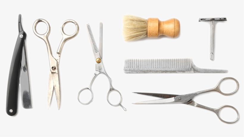 Website Create By - Barbershop, transparent png download