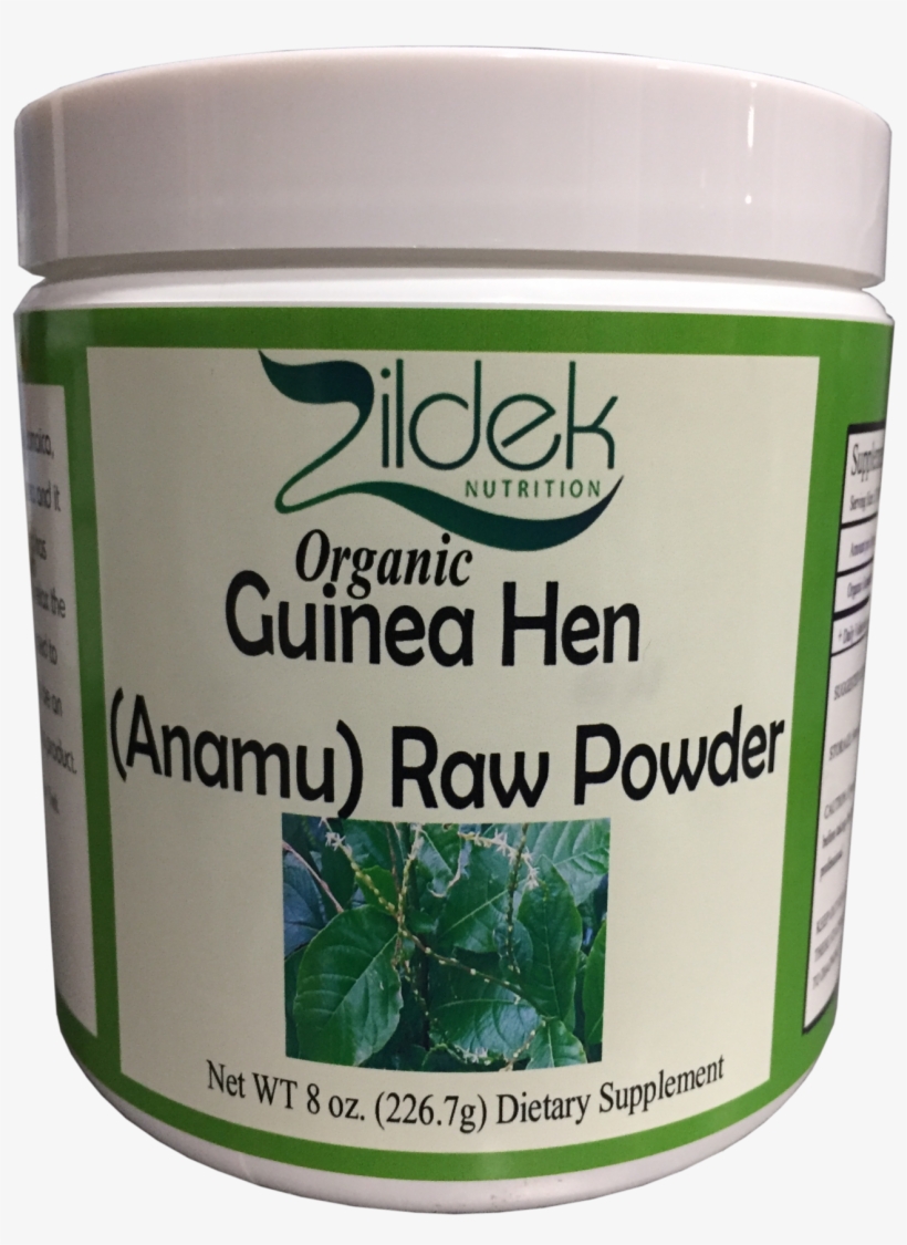 Anamu 8 Oz - False Ashwaghanda Root Powder, transparent png download