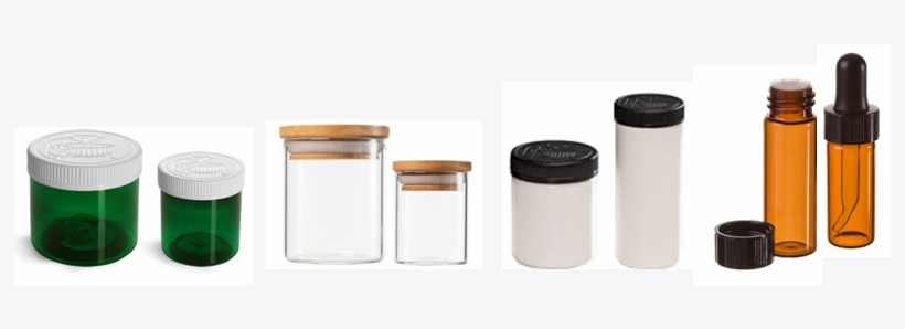 Hdpe Jars Protect The Product From The Potentially - Table, transparent png download