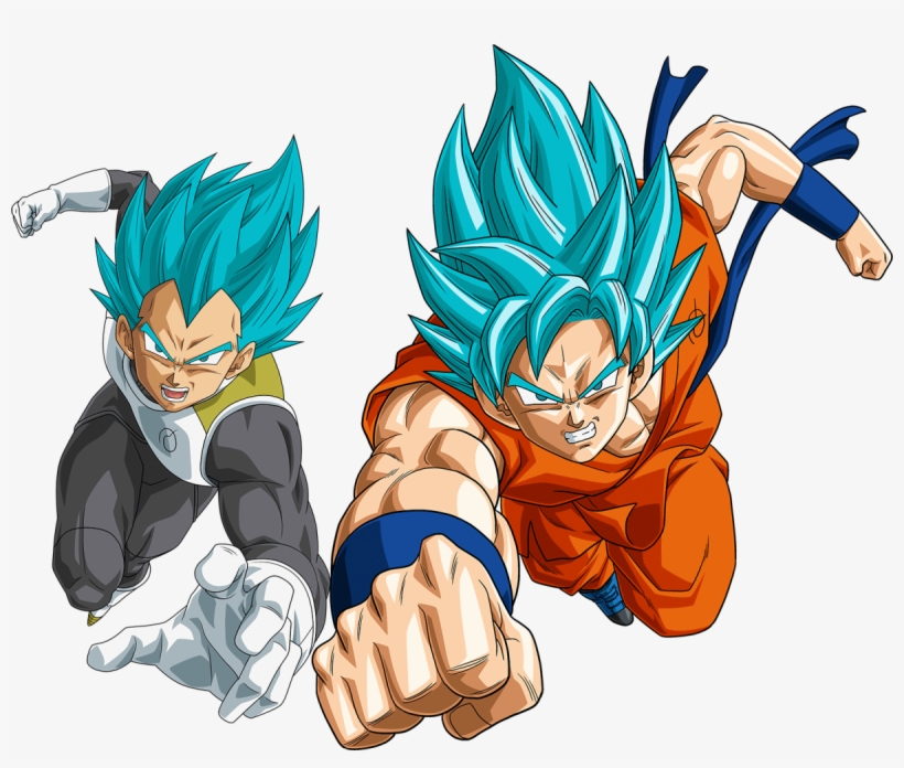 \'dragon Ball Super\' Episode, transparent png download