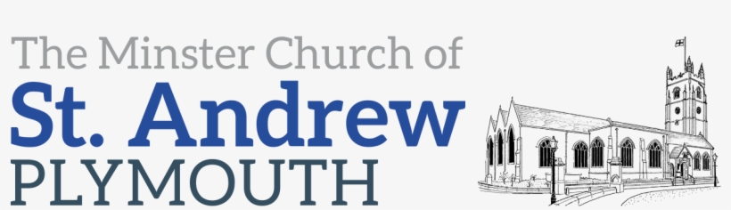 The Minster Church Of St - Cerium By Nader Shehata, transparent png download