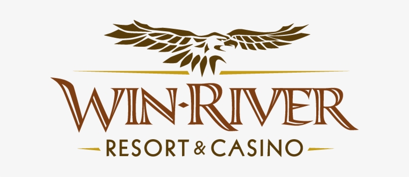 Win-river Resort & Casino - Win River Casino, transparent png download