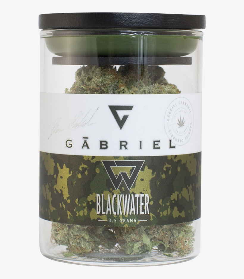 Blackwater - Moss, transparent png download