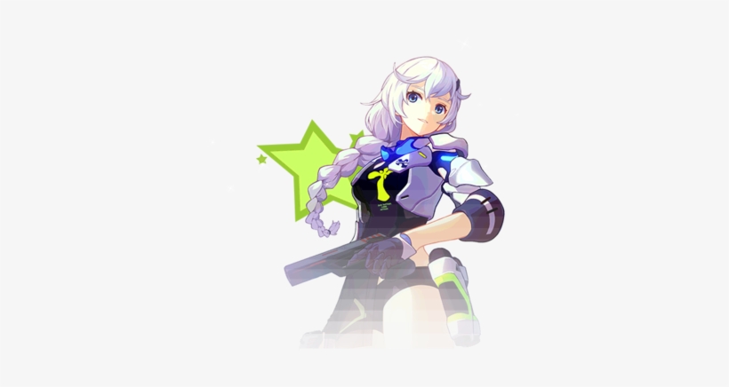 White Lightning Login Bonus - 卡 蓮 卡 斯 蘭 娜, transparent png download