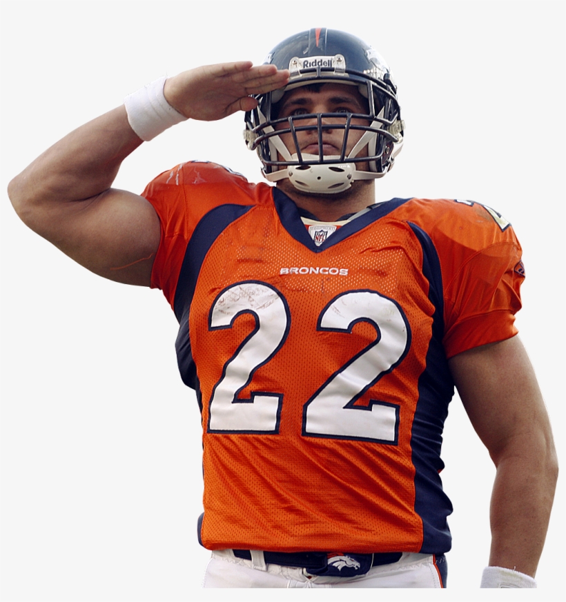 Post By Homerhog® On Mar 9, 2009 At - College Football Player Cutouts, transparent png download