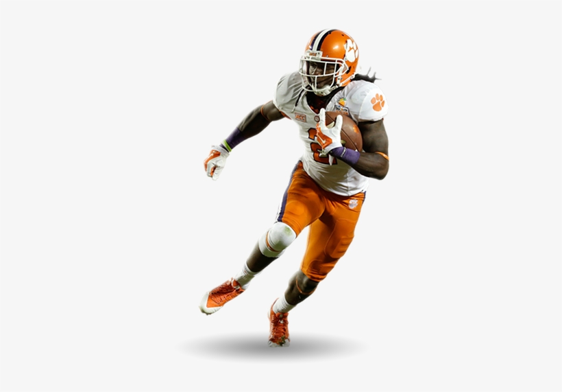 For More On The 2014 Nfl Draft - Sprint Football, transparent png download