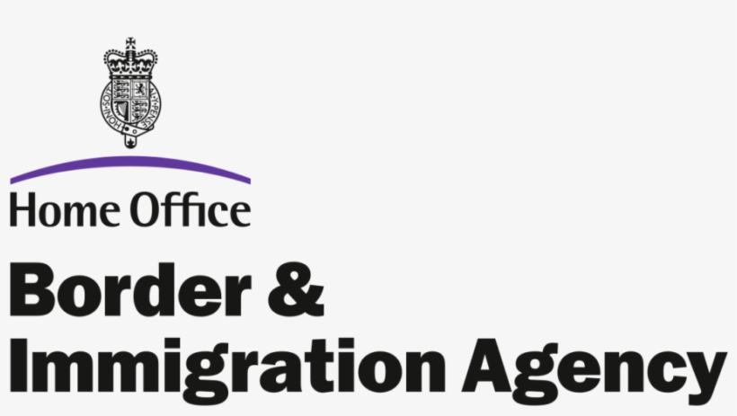 Borders & Immigration Technology Programme, Project, - Home Office Uk Logo, transparent png download