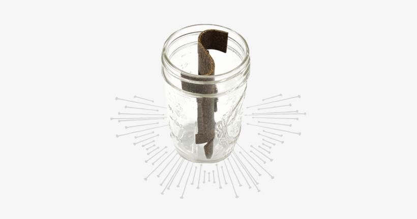 Re - Stash Jar - Jar, transparent png download