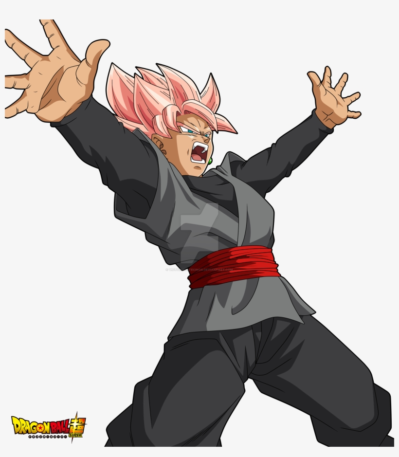 Dragon Ball Super, transparent png download