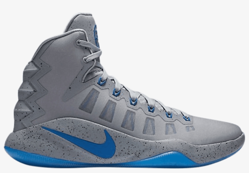 Hyperdunk 2016 Pe 'karl Anthony Towns' - Sneakers, transparent png download