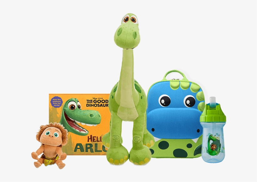 Previous - First Years The Good Dinosaur Sippy Cups - 3 Pack, transparent png download