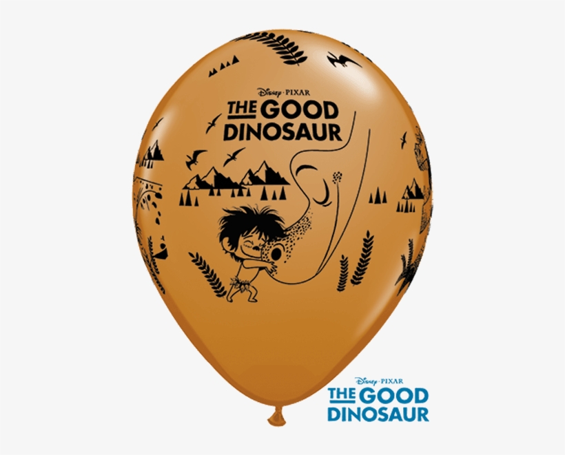 Prev - Disney Pixar The Good Dinosaur (paperback), transparent png download