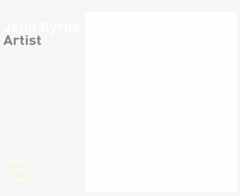 The Border Interpretative Centre No Subtitle - John Byrne, transparent png download