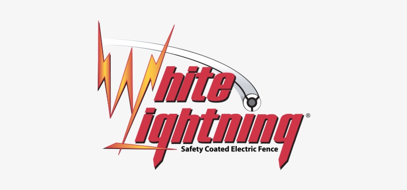 White Lightning® Logo - White Lightning, transparent png download