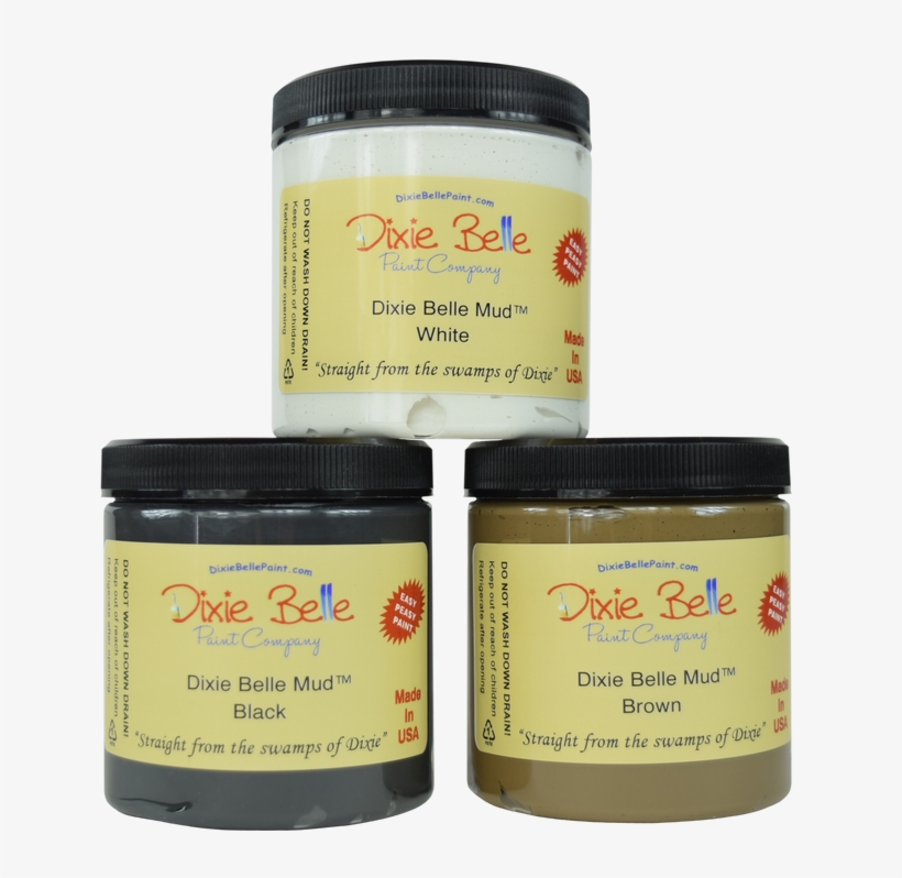 Dixie Belle Paint Company, transparent png download