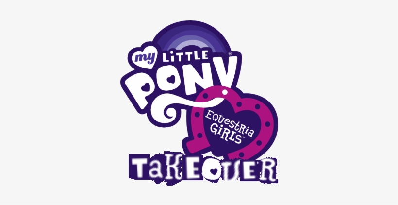 Club Penguin My Little Pony Equestria Girls Takeover - Equestria Girls Season 2, transparent png download