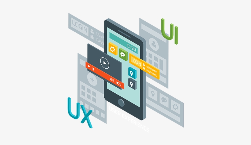 Responsive Web Design & Development - Do Mobile Apps Work, transparent png download