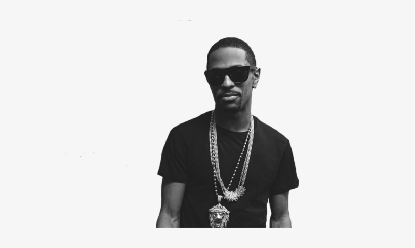Big Sean Surprises Fans With New Song And Video - Gentleman, transparent png download