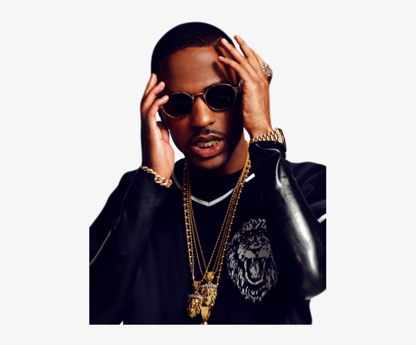 Share This Image - Big Sean, transparent png download