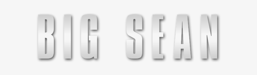 Bigseanlogo6 - Graphics, transparent png download