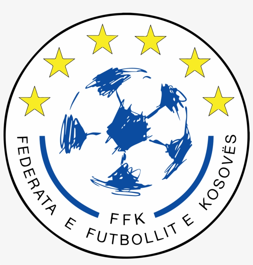 Football Federation Of Kosovo, transparent png download