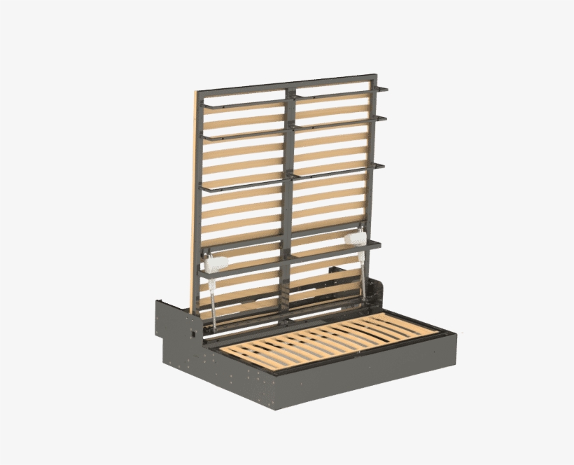 Download The Documentation - Bed, transparent png download