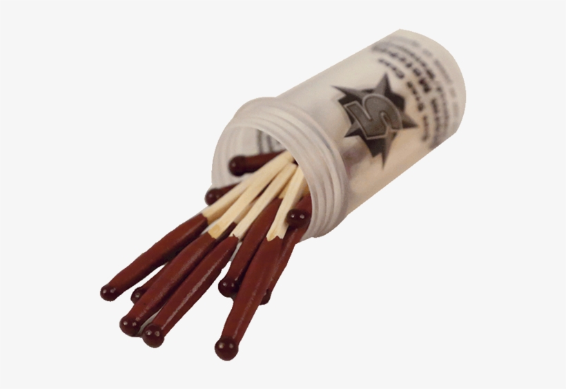 5ive Star Gear 20 Storm Windproof/waterproof Matches, transparent png download