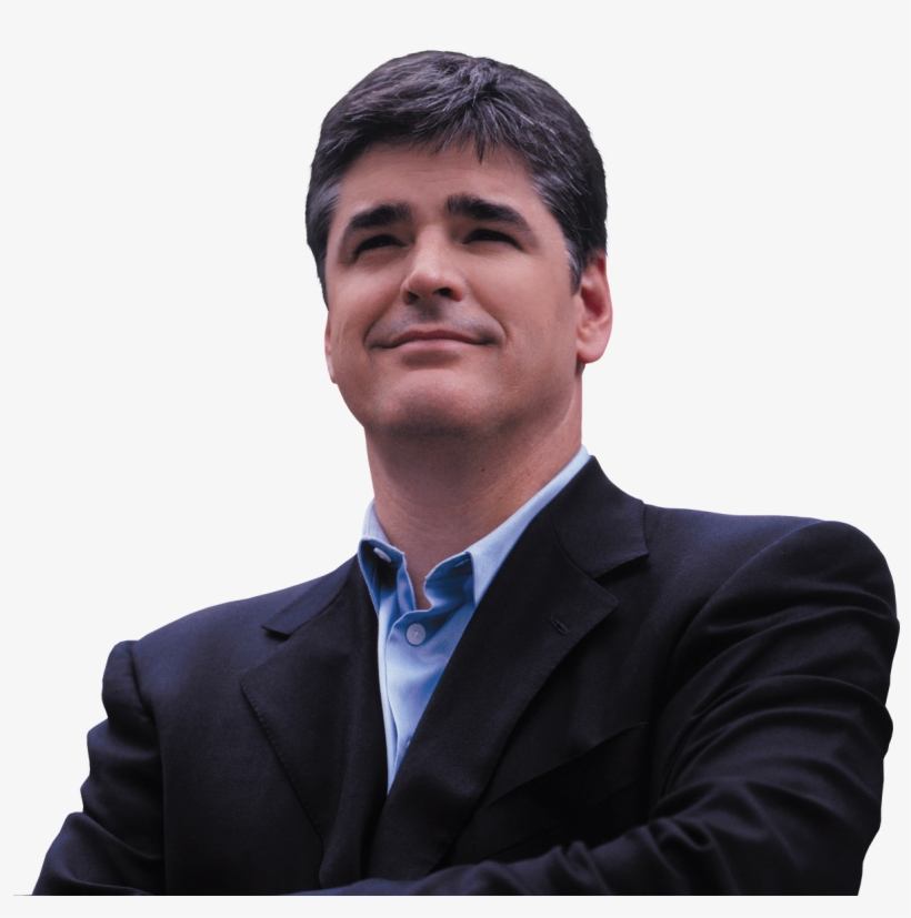Sean Hannity - Sean Hannity Show, transparent png download