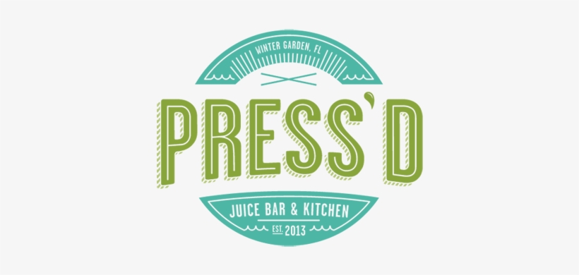 Press'd Juice Bar & Kitchen - Boston Globe Journalists Are Not The Enemy, transparent png download