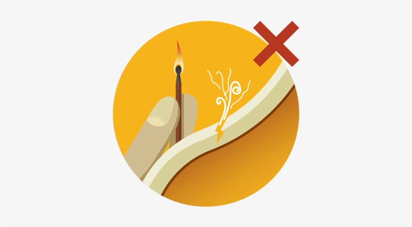 Always Read And Follow The Manufacturer's Instructions - Illustration, transparent png download