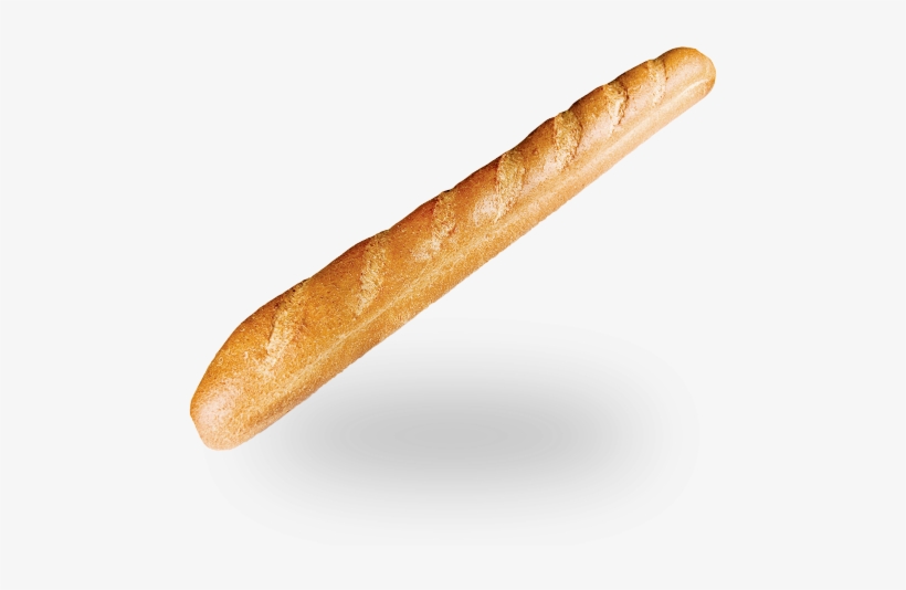 A Delightful - Baguette Transparent, transparent png download