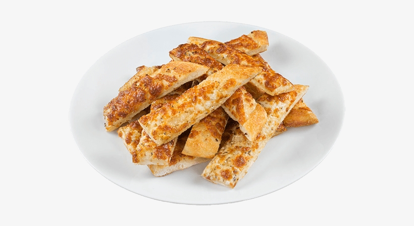 Double Cheesy Bread - Sarpino's Cheesy Breadsticks, transparent png download