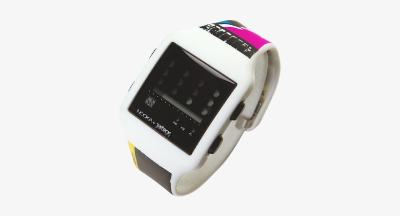 Thank You To Big Sean For Answering The Question And - Analog Watch, transparent png download
