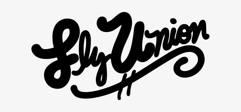 Big Sean "poe'd Up" - Fly Union, transparent png download