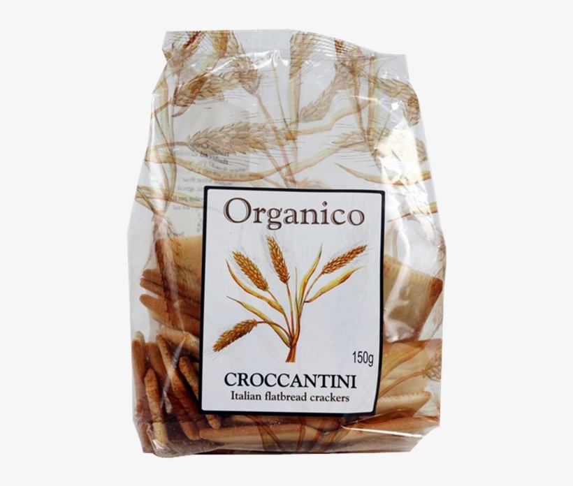 Croccantini Classic - Organico Classic Croccantini 150g, transparent png download