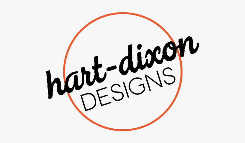 Hart-dixon Designs - Calligraphy, transparent png download