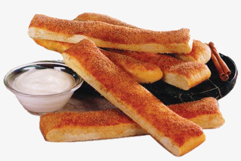 Cinnamon Stix - Pizza Delivery, transparent png download
