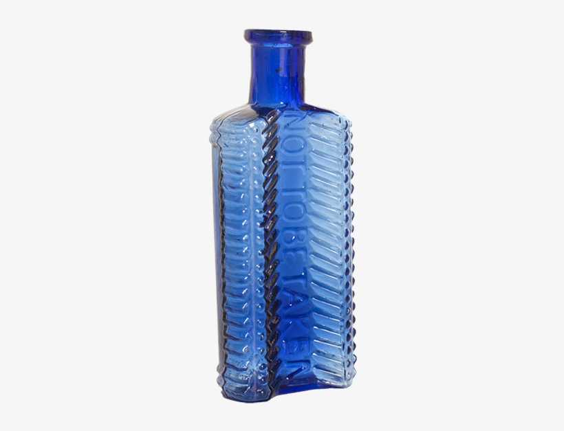 'not To Be Taken' Description - Water Bottle, transparent png download