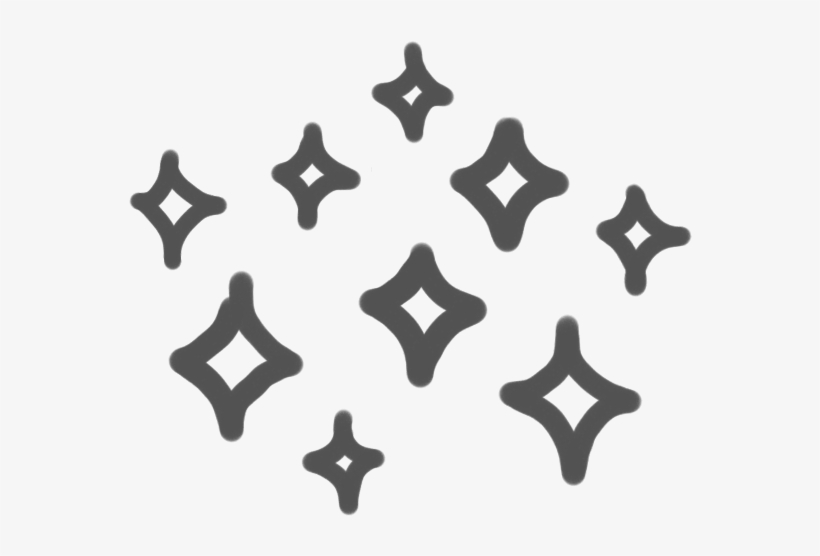 Img Speak Icon Wonder - Stencil, transparent png download