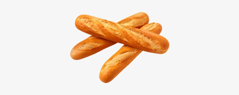 Hokkaido Produce Was Designed For The Brittany Galette - Ohomr No-stick French Bread Pan For Baking Baguettes, transparent png download