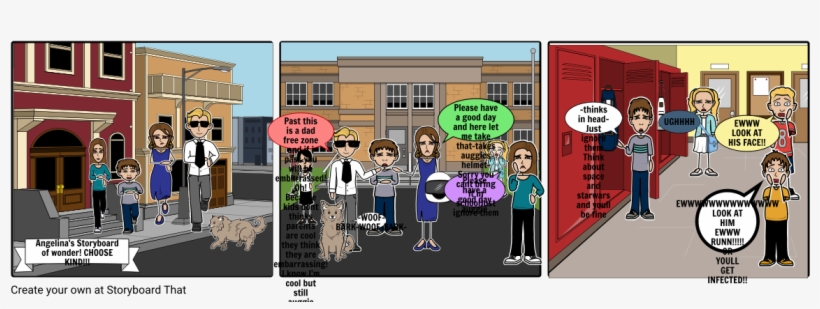 Wonder - Cartoon, transparent png download