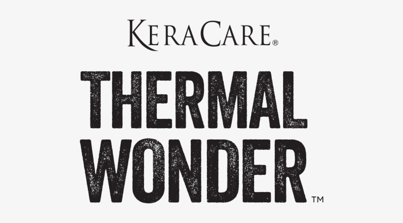 Thermal Wonder™ - Thermal Wonder Keracare, transparent png download