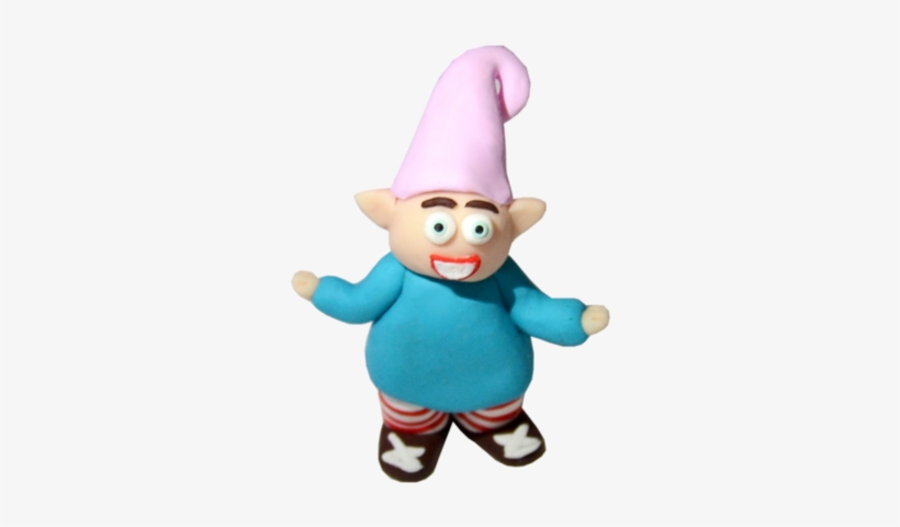 What's Up Troll - Figurine, transparent png download