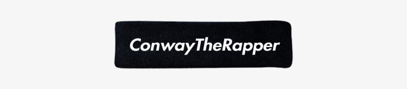 Ctr Supreme Headband - Label, transparent png download