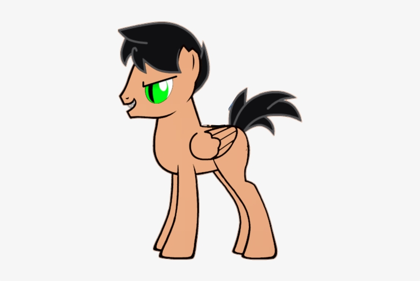 Pony Farquaad - Cartoon, transparent png download